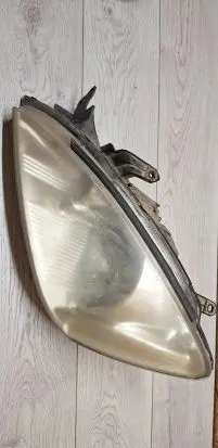 Mitsubishi Lancer Headlight/headlamp P3524