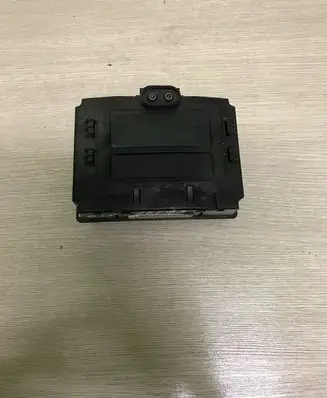 Opel Zafira A Screen/display/small screen 5WK70046