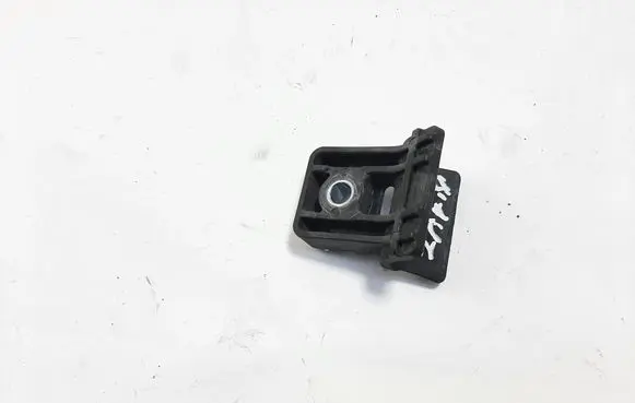 Opel Zafira C Radiator support slam panel bracket 13250318