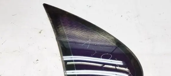 Renault Scenic I Rear side window