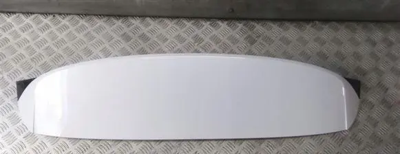 Audi A3 S3 8V Tailgate/trunk spoiler 8V3827933C