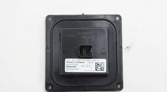 Renault Megane IV Light module LCM 260552119R