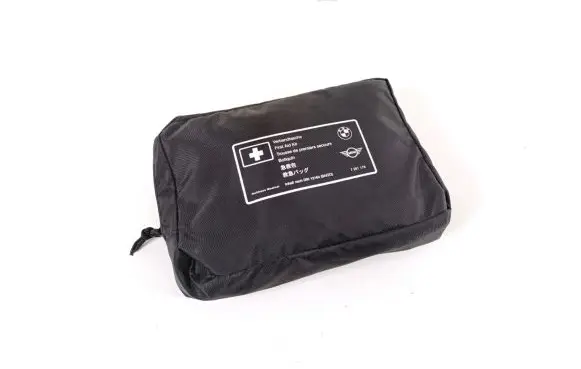 BMW X3 G01 First aid kit 7261178