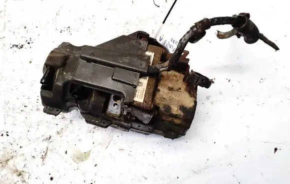 Citroen C5 Power steering pump 21601746 00209a