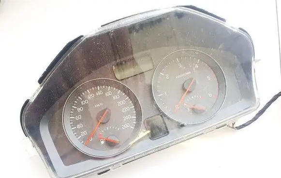 Volvo V50 Dashboard trim 31254776 69199-420t