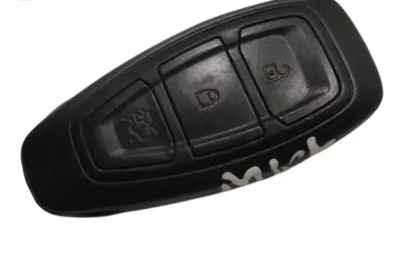 Ford Focus Ignition key/card K1BT-15K601-AD