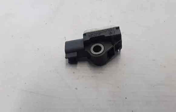 Volvo S80 Airbag deployment crash/impact sensor 31264396