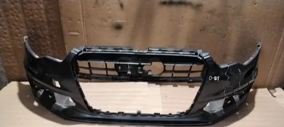 Audi A6 C7 Front bumper