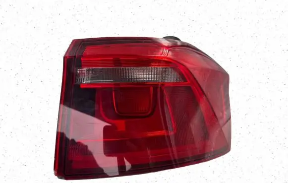 Volkswagen Golf Sportsvan Rear/tail lights 510945096R 90055412C