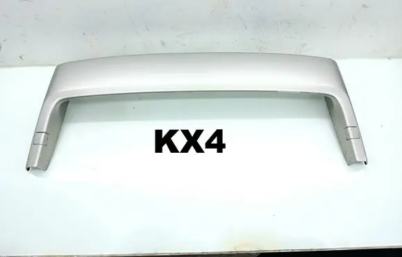 Nissan X-Trail T30 Tailgate/trunk spoiler 960308H400