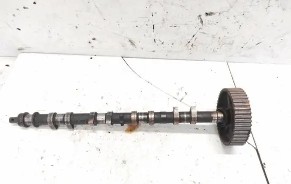 Camshaft