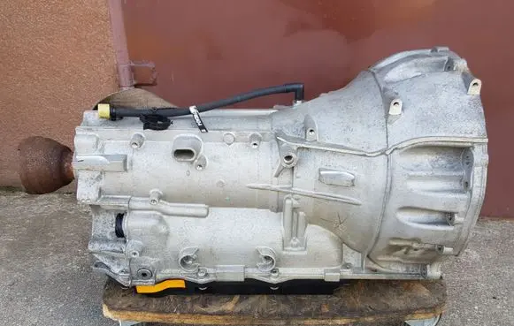 Dodge Durango Automatic gearbox P04800736AI