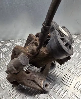 Jaguar XF X260 Rear brake caliper GX732K328BE