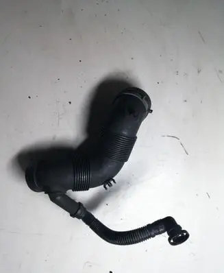 Volkswagen Golf VI Turbo air intake inlet pipe/hose 3C0129654M 3C0129654 VCD446196604
