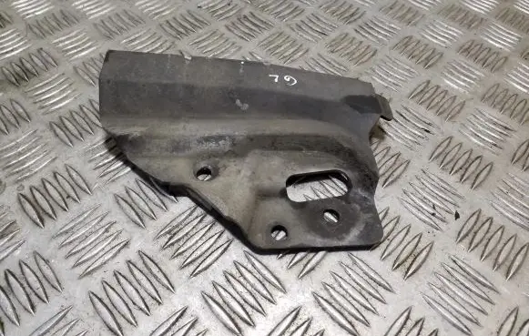 Audi TT TTS Mk2 Rear mudguard 8J0853833B