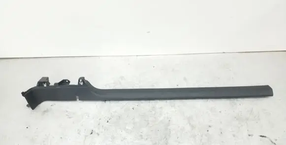 Volkswagen Scirocco Front sill trim cover 1K8853371B