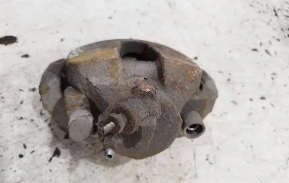 Ford Focus Front brake caliper