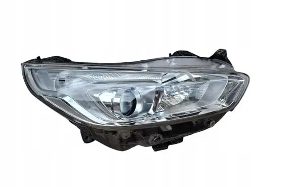 Ford S-MAX Headlight/headlamp 90074997