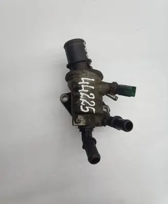 Thermostat/thermostat housing
