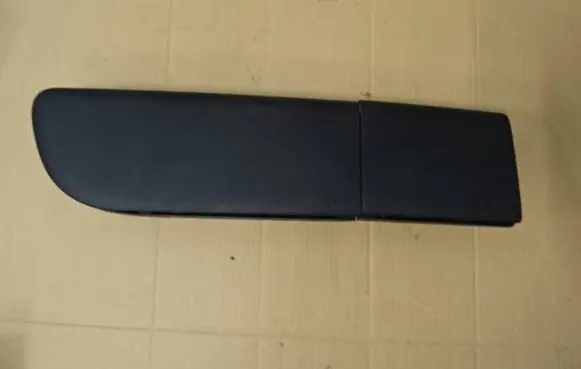 Audi A6 S6 C5 4B Central console drawer/shelf pad 4B1867105