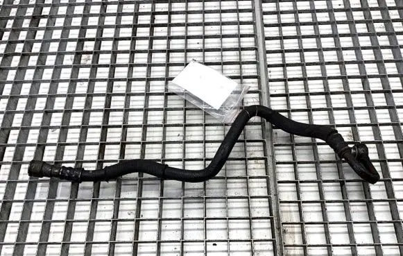 BMW X5 E53 Brake booster pipe/hose 
