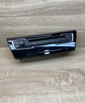 BMW 2 F45 Head unit multimedia control 9363535 9312393
