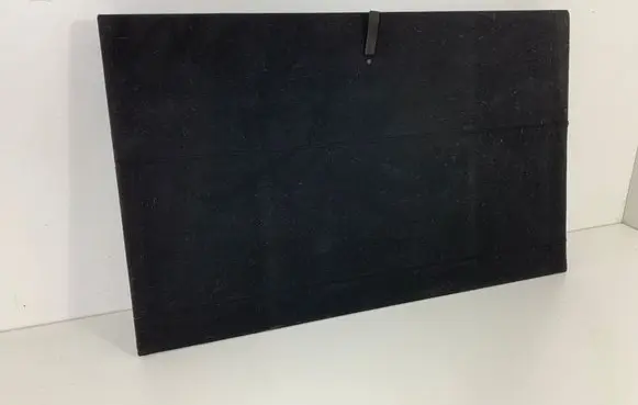 KIA Ceed Trunk/boot mat liner 857161H600