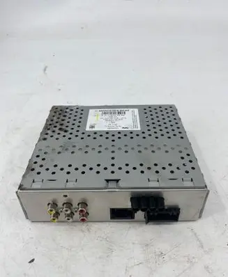 Mercedes-Benz GL X164 Video control module A2118272762 A2118707390