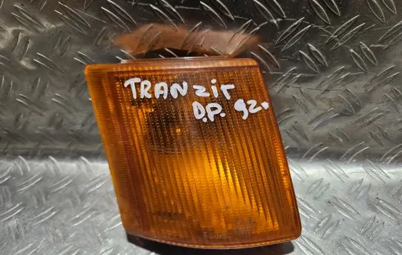 Ford Transit Front indicator light 86VB13368AE