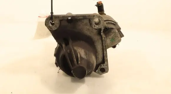 Suzuki SX4 Starter motor TS22E26