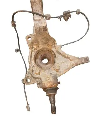 Subaru Tribeca Front wheel hub 