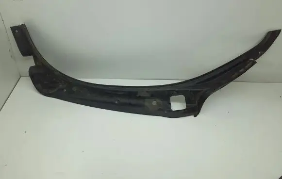 Mercedes-Benz ML W164 Other trunk/boot trim element A1646900333