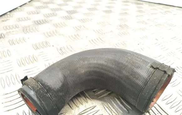 Volvo S60 Intercooler hose/pipe 31293663