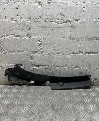 BMW 5 GT F07 Other trunk/boot trim element 7201658