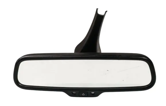 Audi A7 S7 4G Rear view mirror (interior) 8T0857511AB