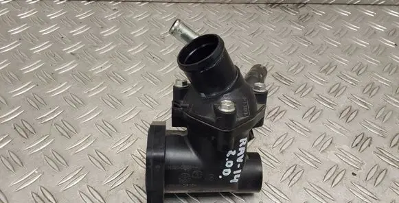 Toyota RAV 4 (XA40) Thermostat/thermostat housing 163200R011 163230R011