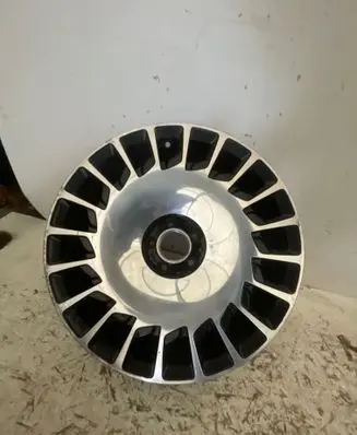 Mercedes-Benz S Z223 Maybach R20 alloy rim 