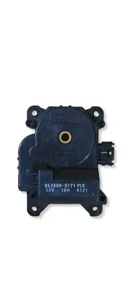 Lexus IS 220D-250-350 Air flap motor/actuator 0638000171