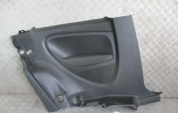Fiat Grande Punto Coupe rear side trim panel 