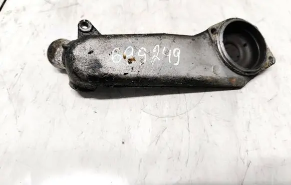 Audi A4 S4 B6 8E 8H Engine coolant pipe/hose 059121121d