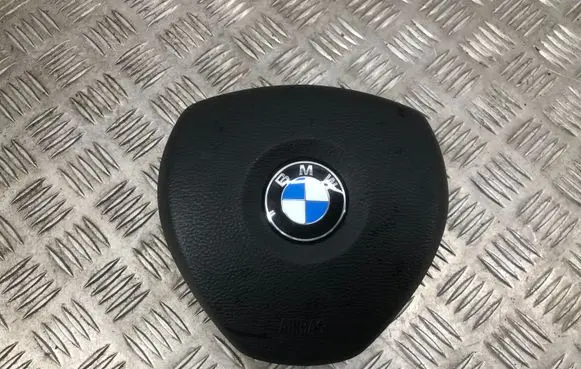 BMW X6 M Steering wheel airbag 3051642 32688465901