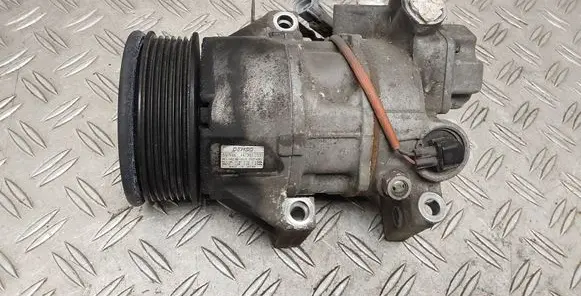 Toyota Urban Cruiser (XP110) Air conditioning (A/C) compressor (pump) 4472602333