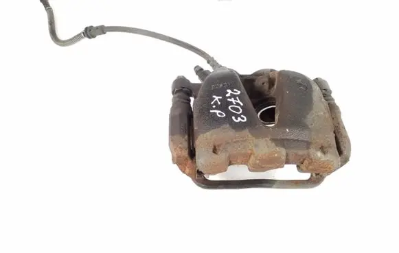 Mercedes-Benz GLK (X204) Front brake caliper A2044214181