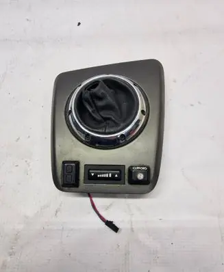 BMW M3 Foot area side trim 7896462