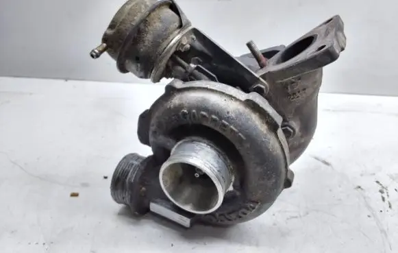 Volvo S60 Turbo GT2052V 8653146