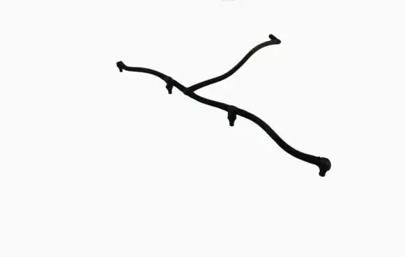Iveco Daily 3rd gen Fuel line pipe