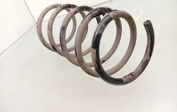 Renault Megane I Front coil spring 