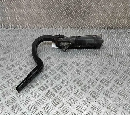 Mercedes-Benz S W126 Tailgate/trunk/boot hinge A1267500287