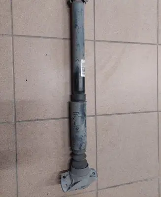 Audi A6 S6 C7 4G Rear shock absorber/damper 4G5513035C 4G5035C