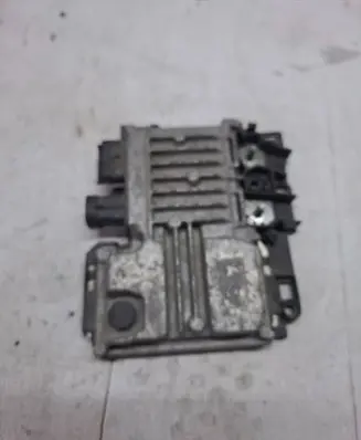 Peugeot 2008 I Other control units/modules 9819596180